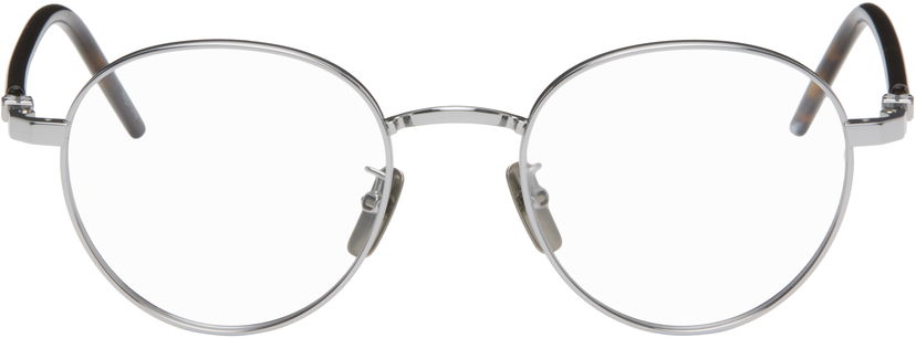 Aurinkolasit Givenchy Givenchy Titanium Optical Glasses Metallinen | GV50077U@49016 192337216022
