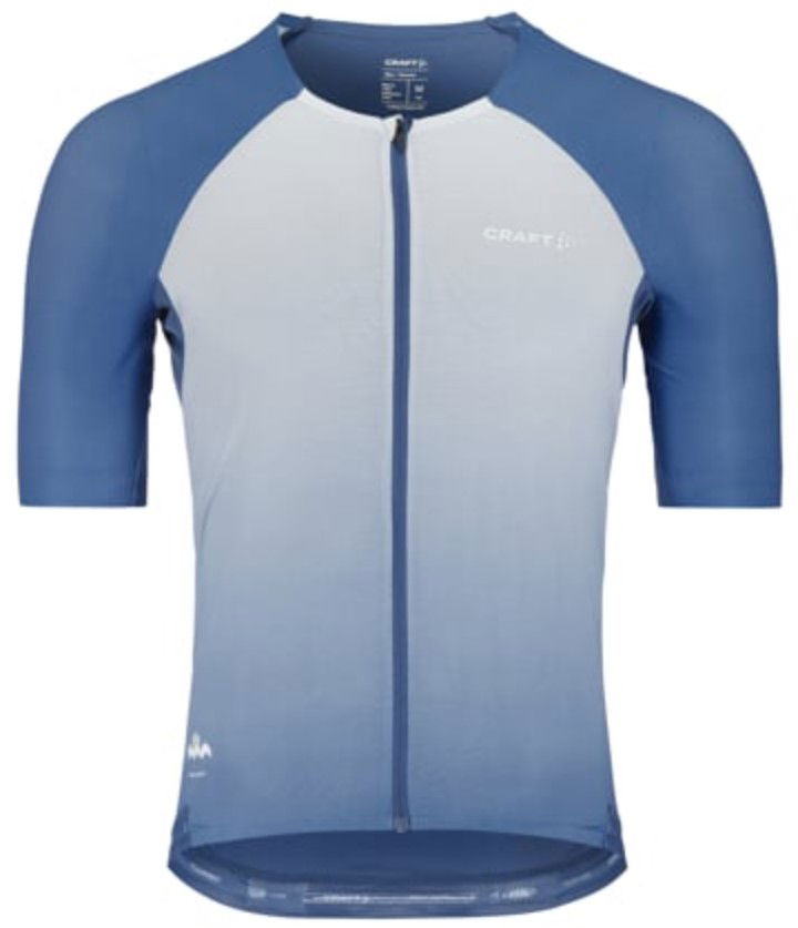 Jersey Craft Craft Pro Nano Cycling Jersey Sininen | 1914547-366007