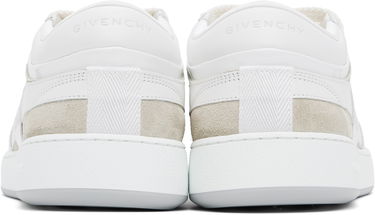 Tennarit ja kengät Givenchy G Move Low Valkoinen | BH00ARH1U9118, 4