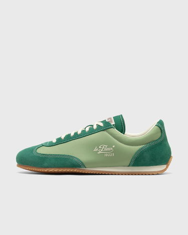 Tennarit ja kengät Converse GOLF le FLEUR* x Coach Jogger Vihreä | A16192C, 3