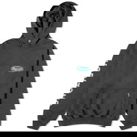 Parts Hoodie in Aged