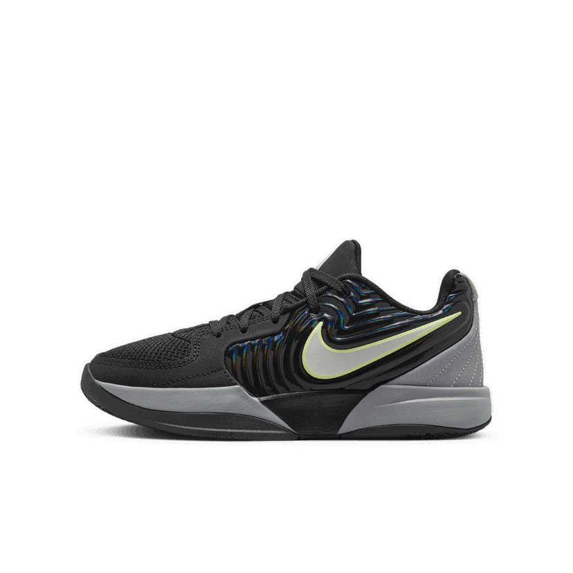 Tennarit ja kengät Nike Ja 2 "Night Vision" (GS) Musta | FV5633-001