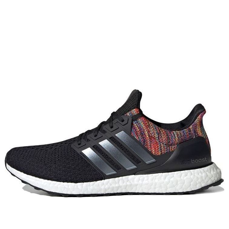 Tennarit ja kengät adidas Performance UltraBoost DNA Musta | FZ3807