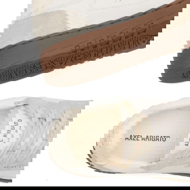 Tennarit ja kengät AXEL ARIGATO Dice T-Toe Valkoinen | F3483004, 3