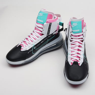 Tennarit ja kengät Nike Air Max 720 Saturn Monivärinen | AO2110-002, 2
