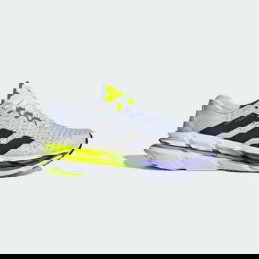 Tennarit ja kengät adidas Performance Adistar Byd Valkoinen | JI1226, 3