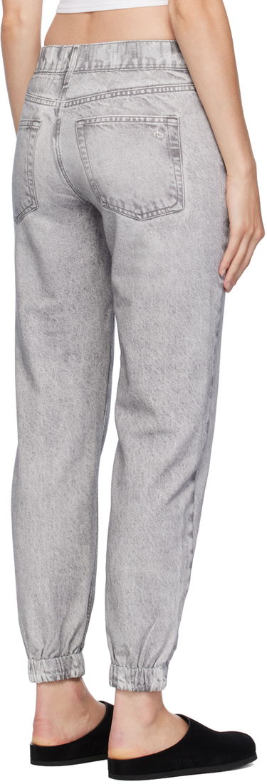 Jeans rag & bone Miramar Jogger Lounge Pants Harmaa | WCW24F70008200, 2