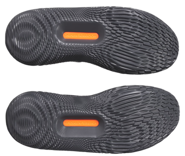 Tennarit ja kengät Under Armour UA Flow Futr X 4 Musta | 3028830-001, 4