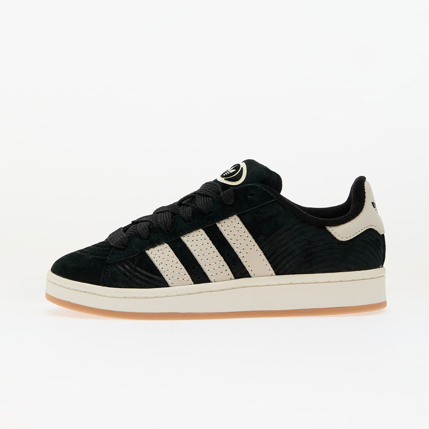 Tennarit ja kengät adidas Originals Campus 00s Musta | JQ7669, 0