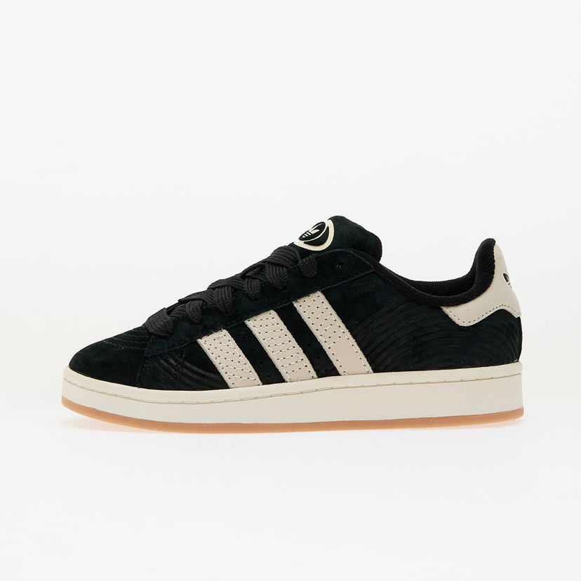 Tennarit ja kengät adidas Originals Campus 00s Musta | JQ7669