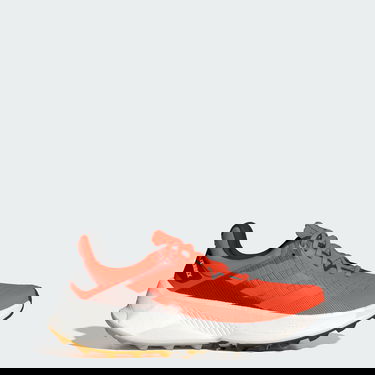 Tennarit ja kengät adidas Performance adidas TERREX Punainen | IE8455, 0