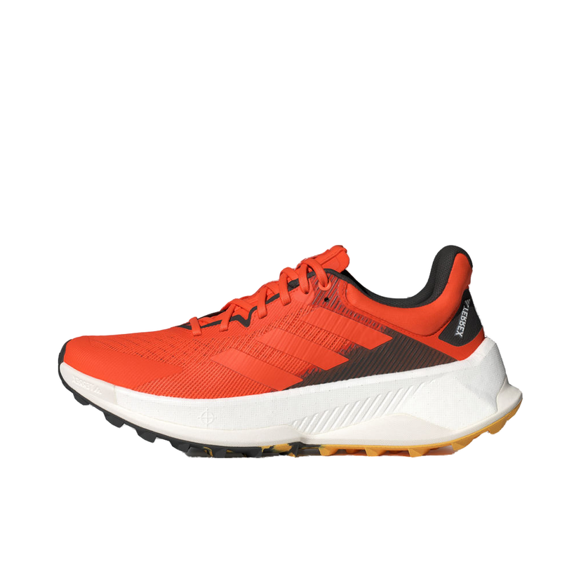 Outdoor adidas Performance adidas TERREX Punainen | IE8455