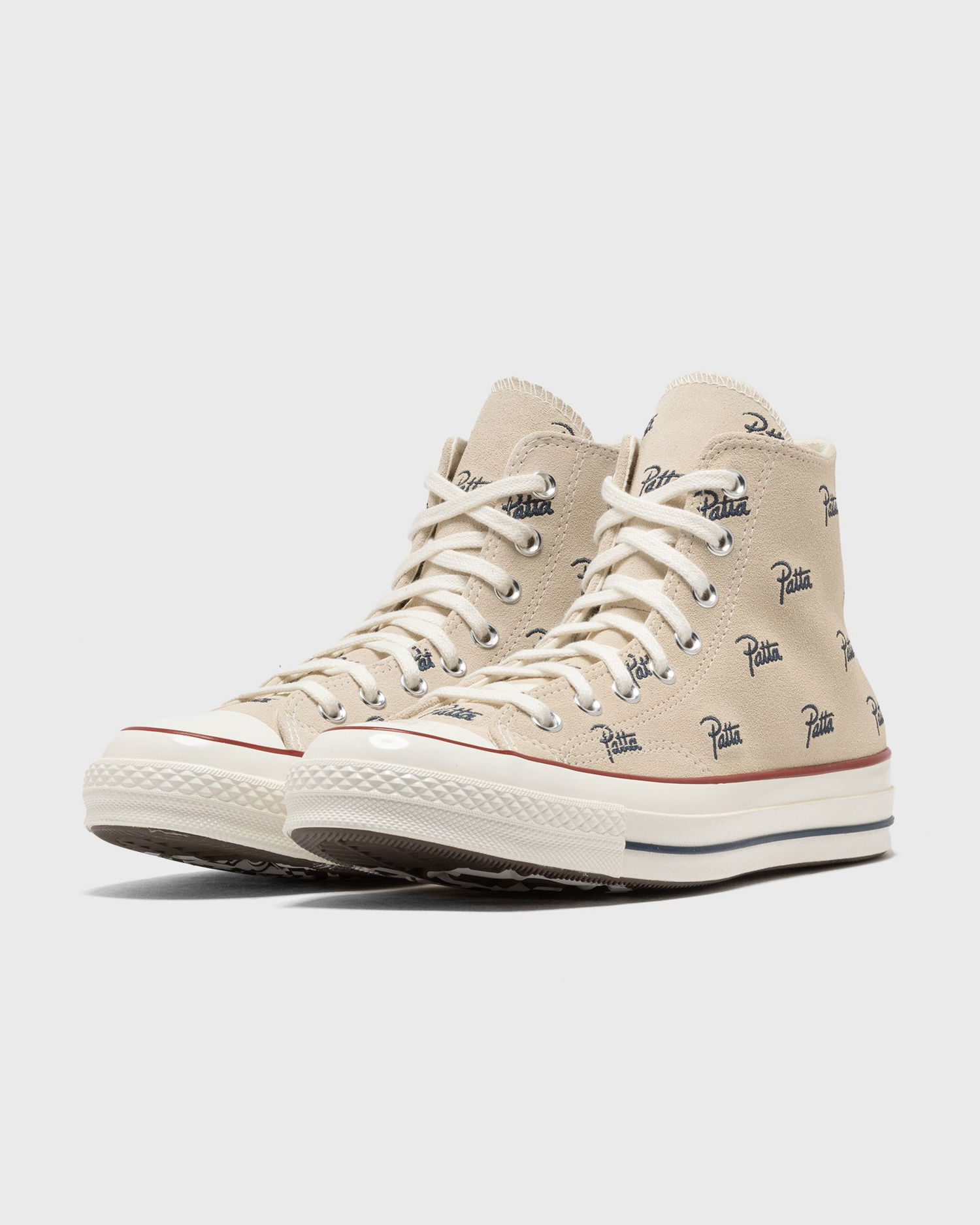 Tennarit ja kengät Converse Chuck 70 Hi Mini Logo Beige | A12831C, 1