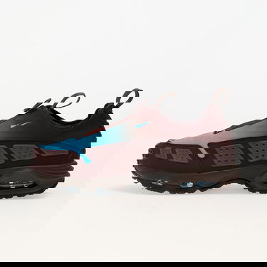 Tennarit ja kengät Nike Air Max SNDR "Burgundy Crush & Baltic Blue" Burgundia | HQ4189-600, 0