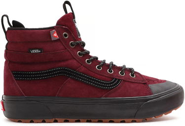 Tennarit ja kengät Vans SK8-Hi MTE-2 Burgundia | vn0a5hzz5u81, 0
