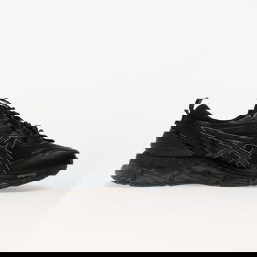 Tennarit ja kengät Asics Gel-Quantum 360 VIII Utility Black/ Truffle Grey Musta | 1203A471-001, 2