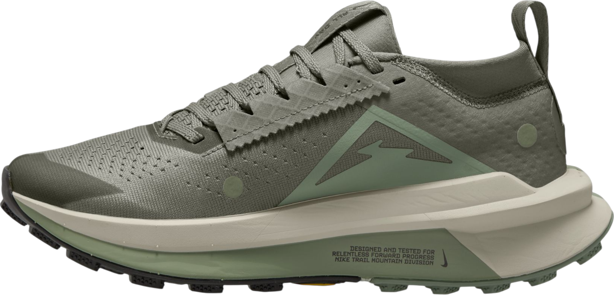 Tennarit ja kengät Nike Zegama 2 Vihreä | fd5191-301, 1