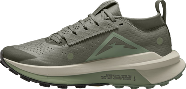 Tennarit ja kengät Nike Zegama 2 Vihreä | fd5191-301, 1