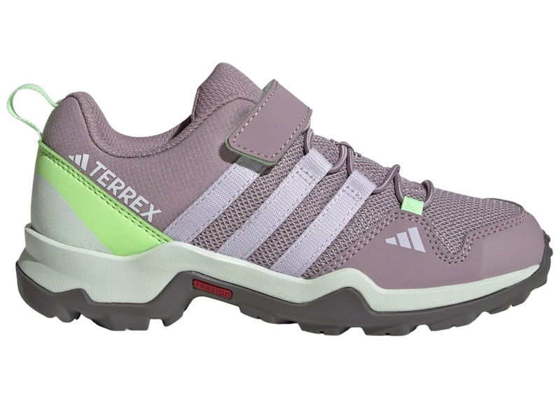Tennarit ja kengät adidas Performance Terrex AX2R Violetti | IE7614, 0