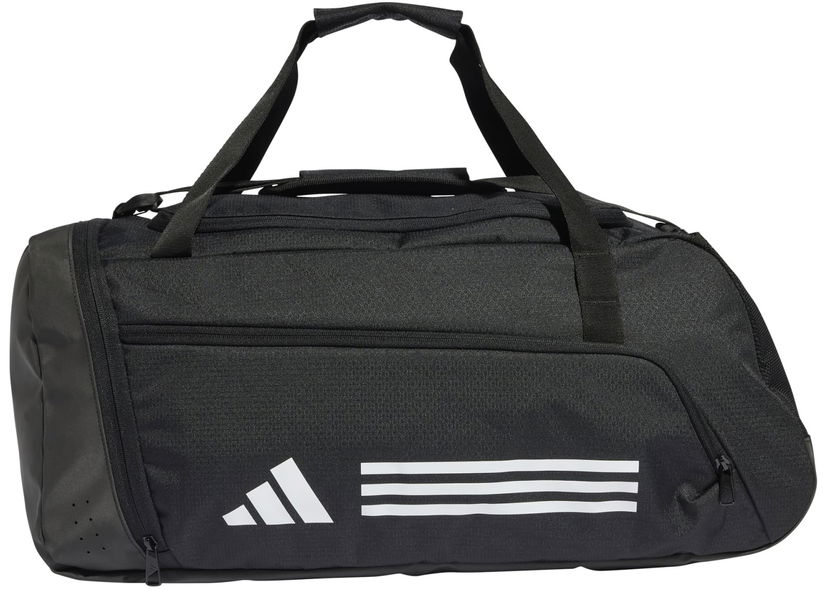 Matkalaukku adidas Originals TR DUFFLE M BAG Musta | ip9863