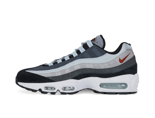 Tennarit ja kengät Nike Air Max 95 Harmaa | DM0011-011