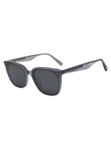Aurinkolasit Gentle Monster Heizer Sunglasses Musta | HEIZER-G1