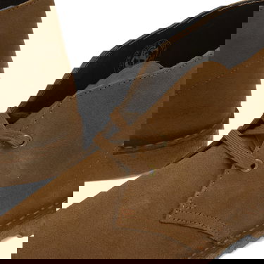 Tennarit ja kengät Clarks Desert Boot Ruskea | 26155481-COL, 4
