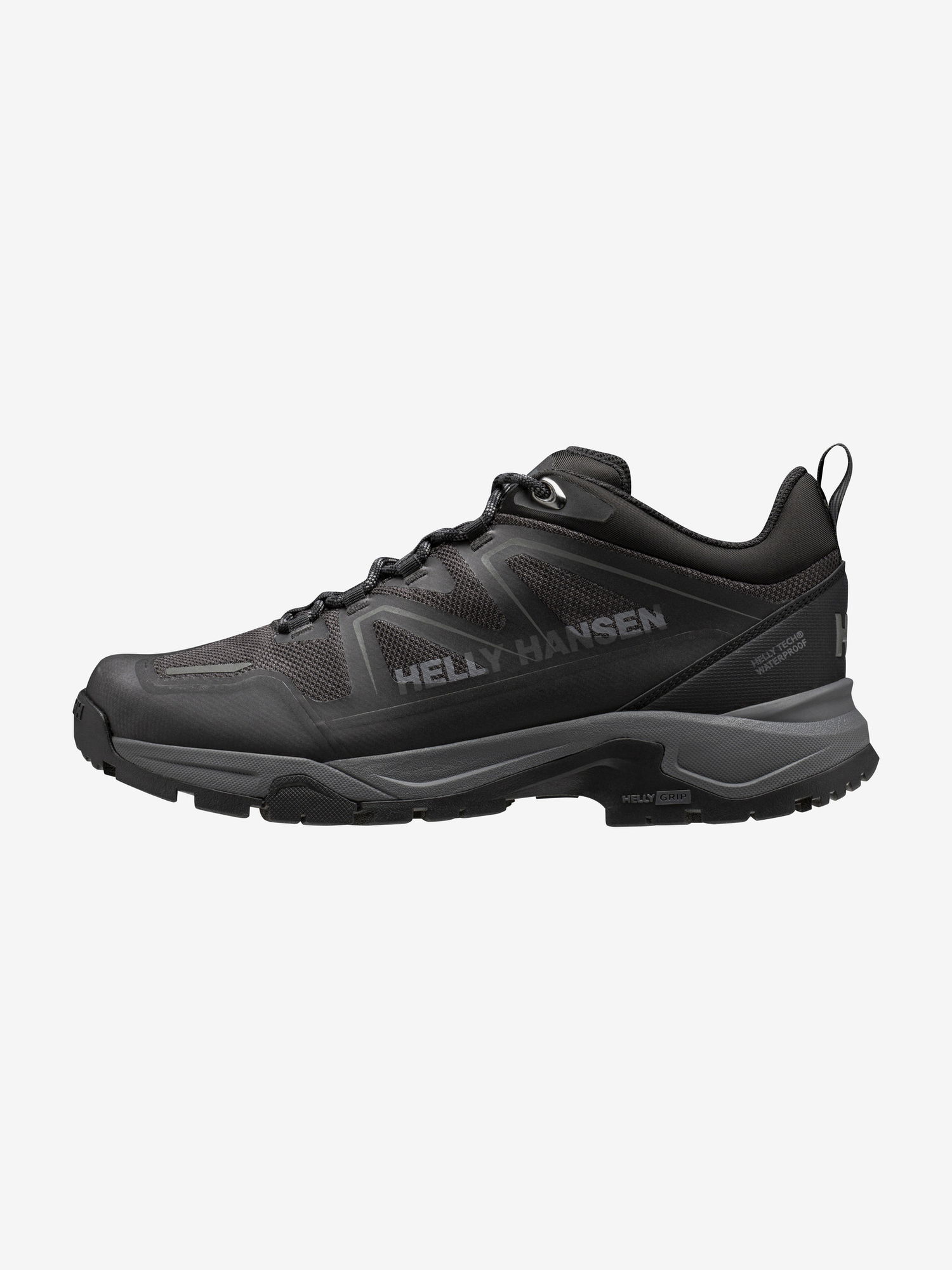 Tennarit ja kengät Helly Hansen Cascade Low Musta | 11749, 1