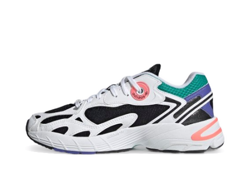 Tennarit ja kengät adidas Originals Astir W Valkoinen | GY1122