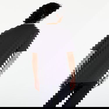 T-paita Wrangler Sign Off Tee Black Musta | 112351320, 1