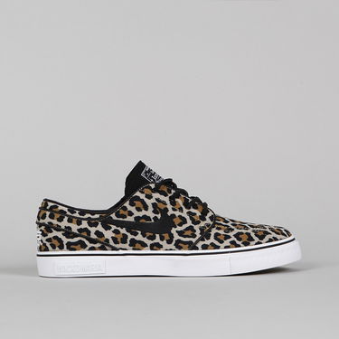 Tennarit ja kengät Nike SB Wacko Maria x Stefan Janoski Canvas OG SB "Leopard Print" Monivärinen | DA7074-200, 0