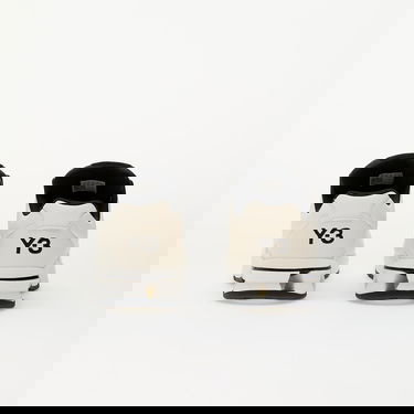 Tennarit ja kengät Y-3 A3 Control Core White/ Core White/ Black Valkoinen | JQ2423, 4