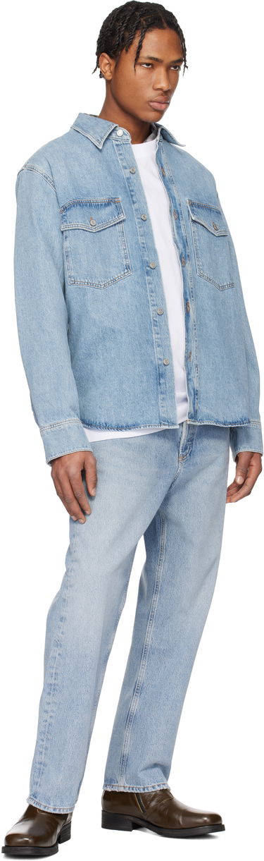 Jeans AGOLDE AGOLDE 90's Loose Fit Jeans Sininen | A642F-1206, 3
