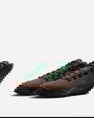 Tennarit ja kengät Nike Cygnal Ruskea | FV4332-200, 2