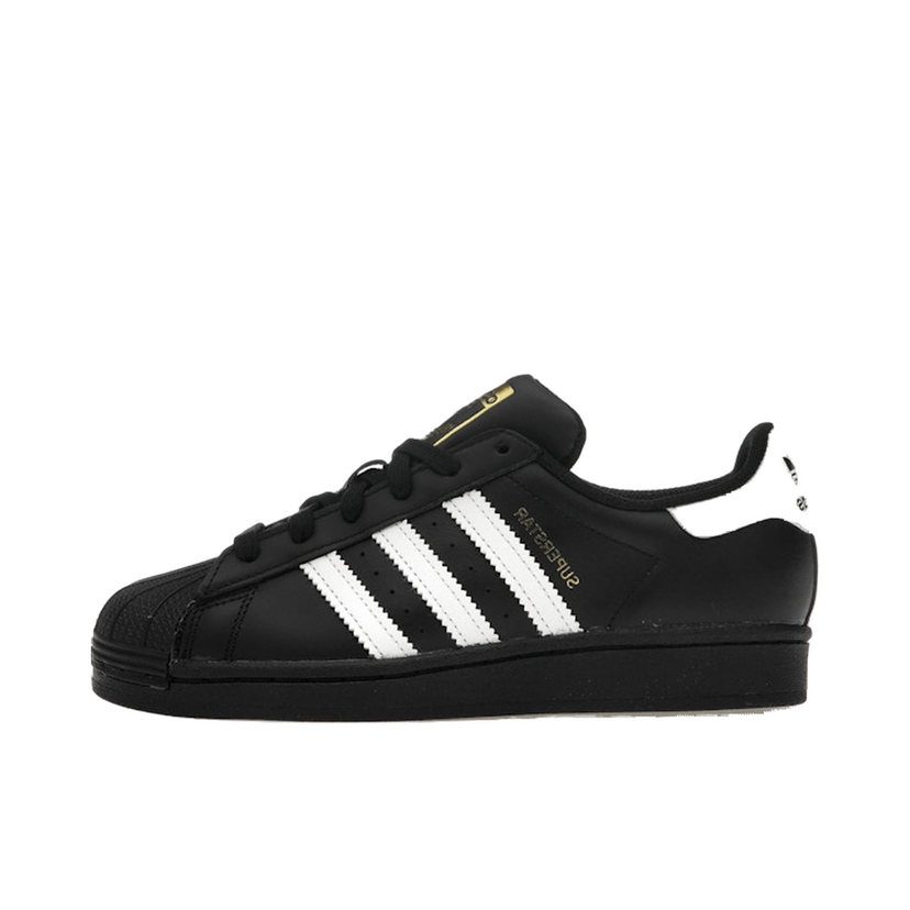 Tennarit ja kengät adidas Originals Superstar Musta | EF5398