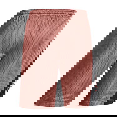 Shortsit Under Armour Curry Splash 9'' Short Red Punainen | 1374303-604, 2