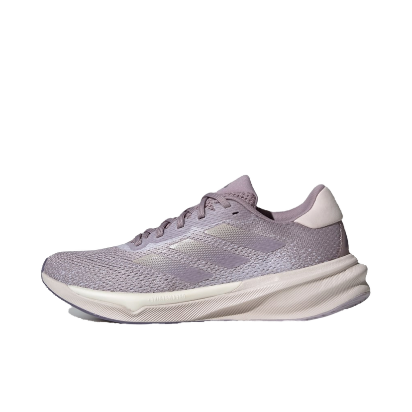 Juoksu adidas Performance Supernova Stride Violetti | IG8291