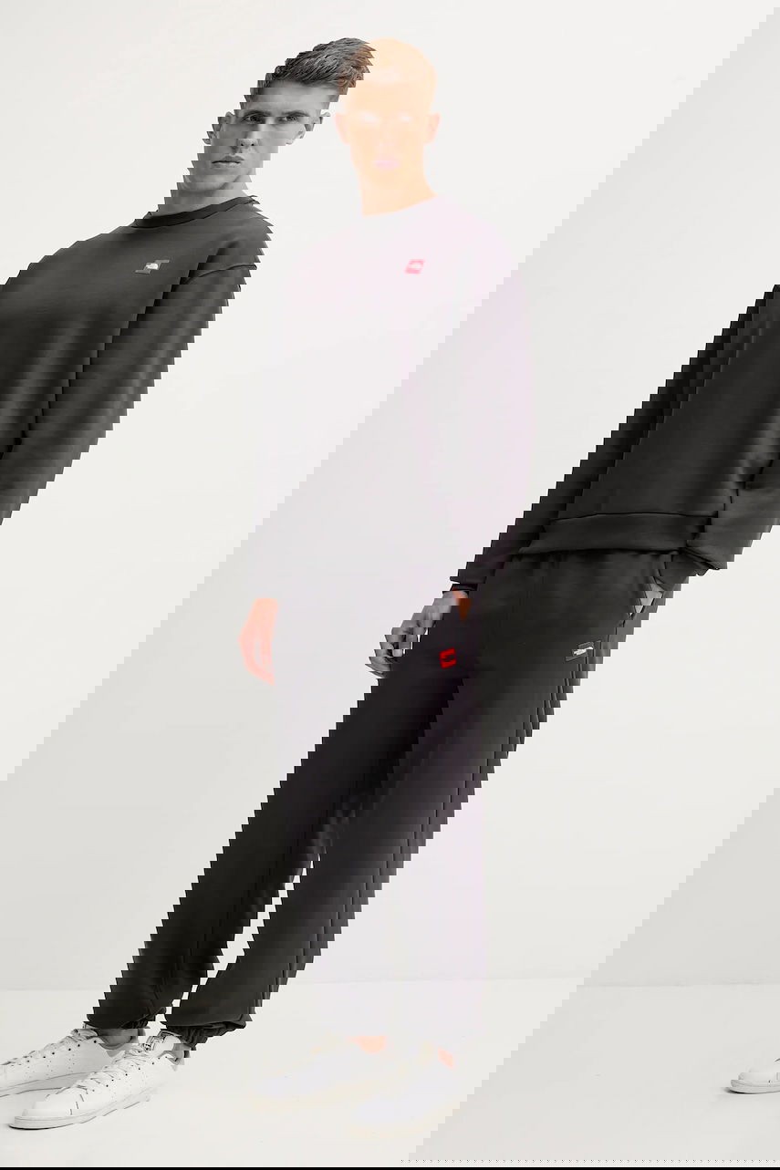 Huppari The North Face The North Face Redbox Crewneck Sweatshirt Harmaa | NF0A8EG10SA1, 1