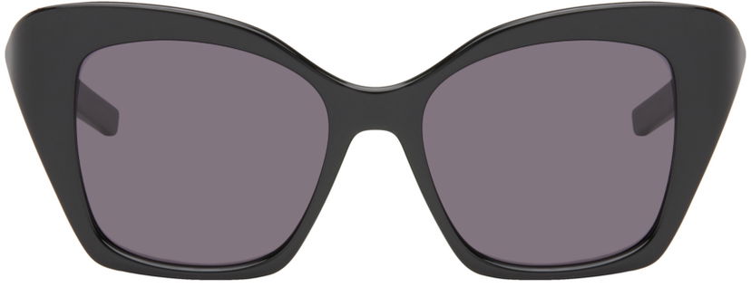 Aurinkolasit Givenchy Black 4G Liquid Sunglasses Musta | GV40097UW5401A 192337186370