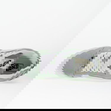 Tennarit ja kengät Vans Knu Skool Vihreä | VN000D6ZEMW, 3