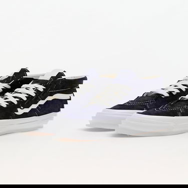 Tennarit ja kengät Vans Sk8-Mid Reissue 83 Musta | VN000CQQCIE1, 4