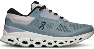 Tennarit ja kengät On Running Cloudstratus 3 Turkoosi | 3wd30121505, 1