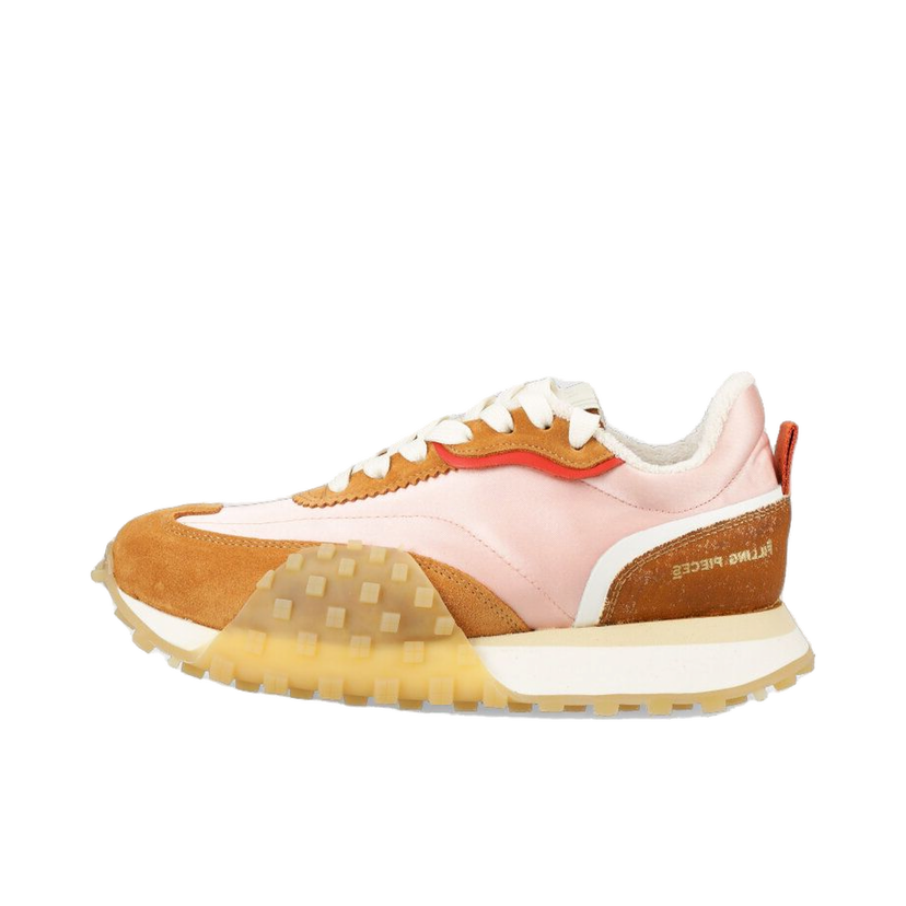 Tennarit ja kengät Filling Pieces Crease Runner Vaaleanpunainen | 46127361898