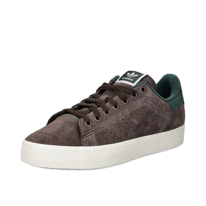 Tennarit ja kengät adidas Originals Stan Smith CS Ruskea | ID1348