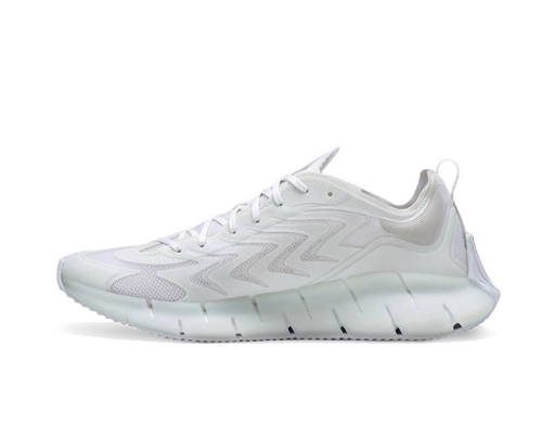 Tennarit ja kengät Reebok Zig Kinetica 21 Valkoinen | GZ8804
