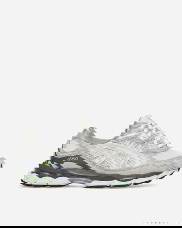 Tennarit ja kengät Asics GEL-NYC Harmaa | 1203A383-109, 1
