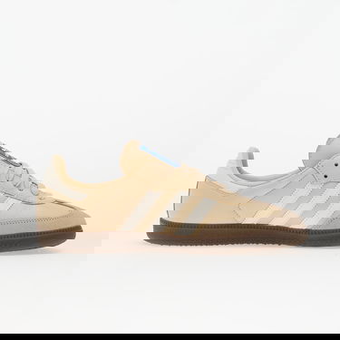 Tennarit ja kengät adidas Originals Samba OG Beige | JR0914, 2