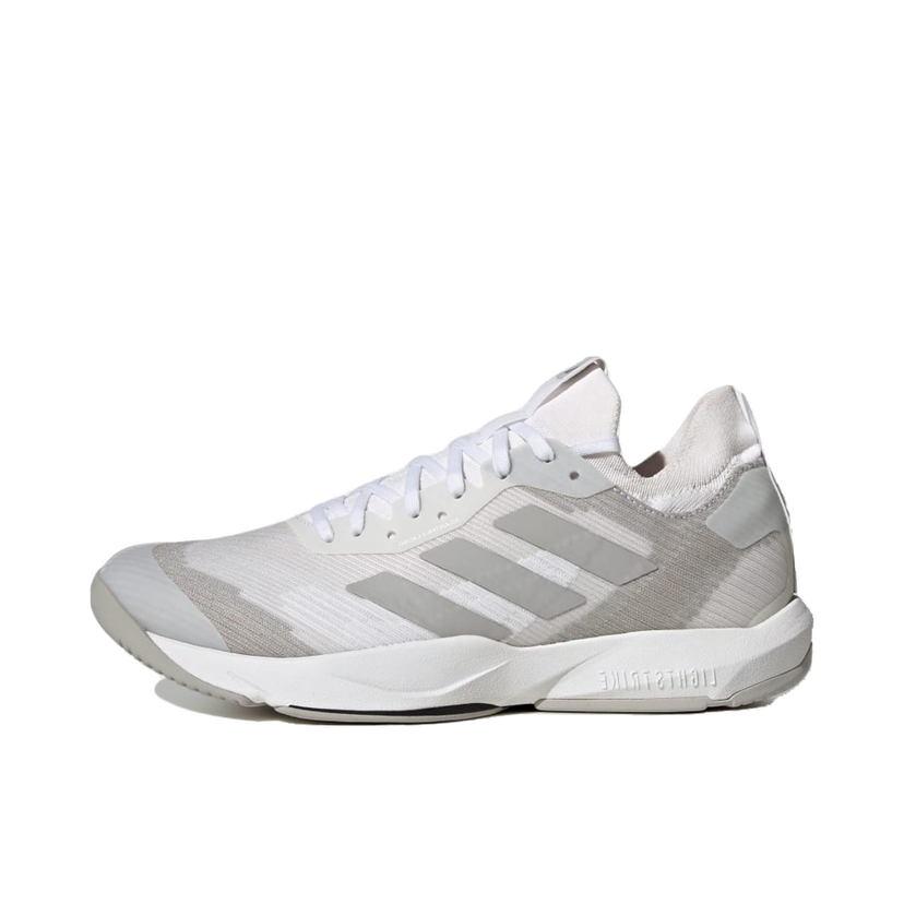 Tennarit ja kengät adidas Performance Boty Rapidmove ADV Trainer Harmaa | HP3266