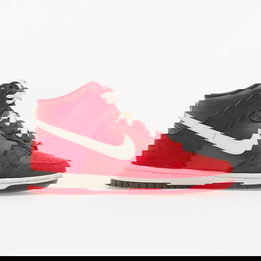 Tennarit ja kengät Nike Dunk High SE "First Use Pack - University Red" Punainen | DH0960-600, 1