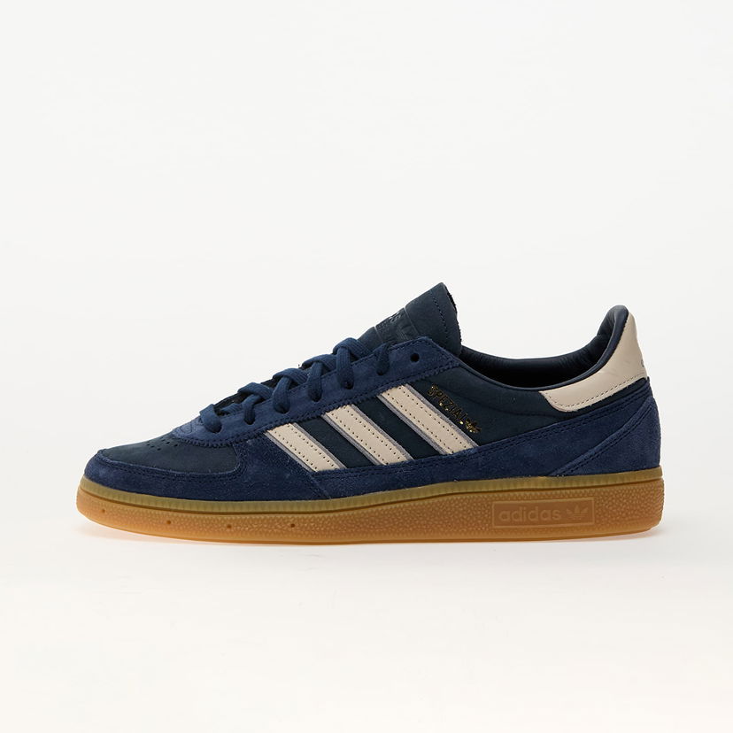 Tennarit ja kengät adidas Originals HANDBALL SPEZIAL W Musta | IH0136